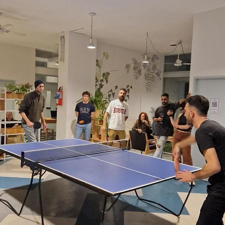 Rio Plateado Hostel Buenos Aires Zewnętrze zdjęcie