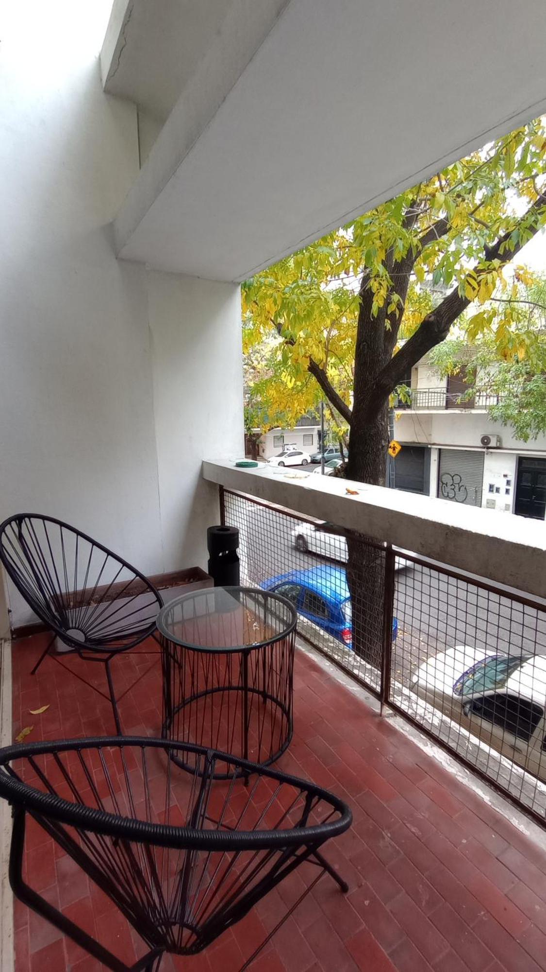Rio Plateado Hostel Buenos Aires Zewnętrze zdjęcie
