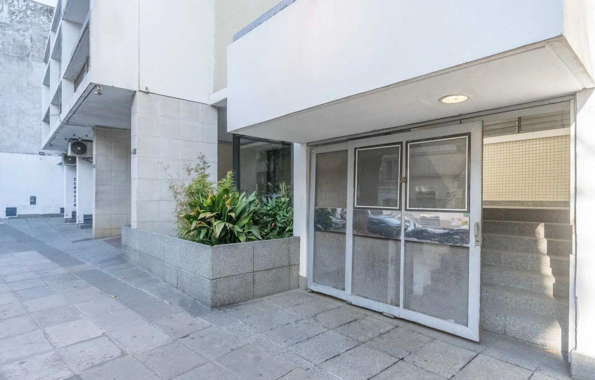 Rio Plateado Hostel Buenos Aires Zewnętrze zdjęcie